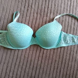 PINK Victoria secret bra